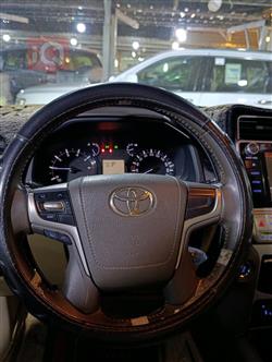 تويوتا لاندكروزر برادو